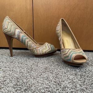Nine West shoes